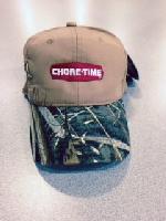 Port Authority &#174;  Embroidered Camouflage Cap. C820